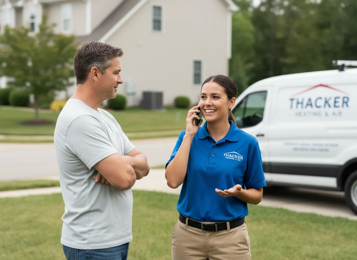 Ac Repair Woodstock, OH FAQs